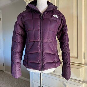 The North Face Destiny Down Puffer Ski Jacket - Size Small
